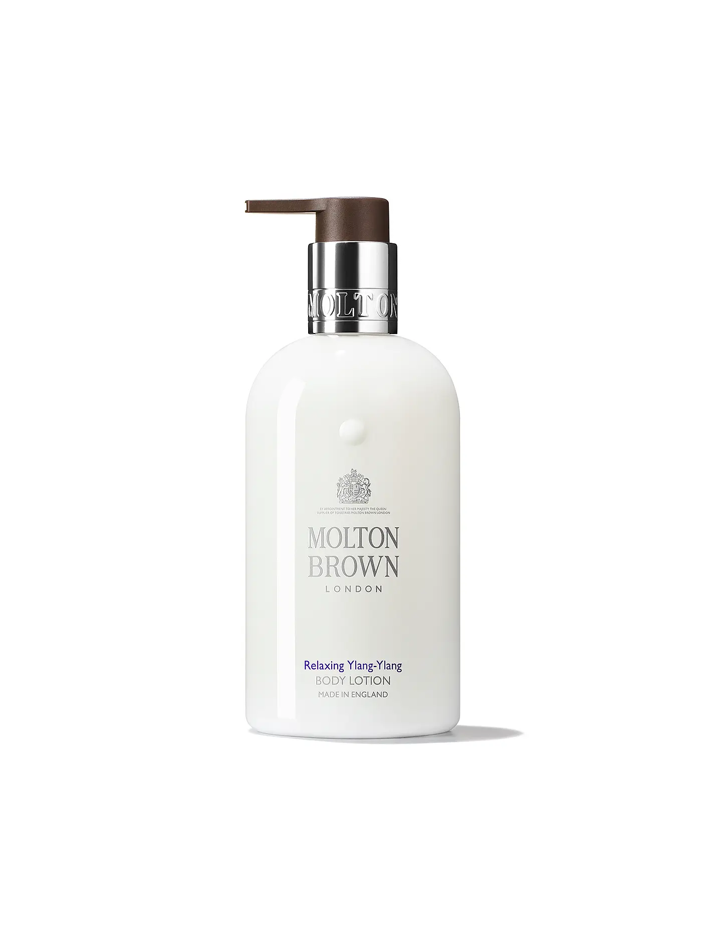MOLTON BROWN | Relaxing Ylang-Ylang Body Lotion 300ml | 